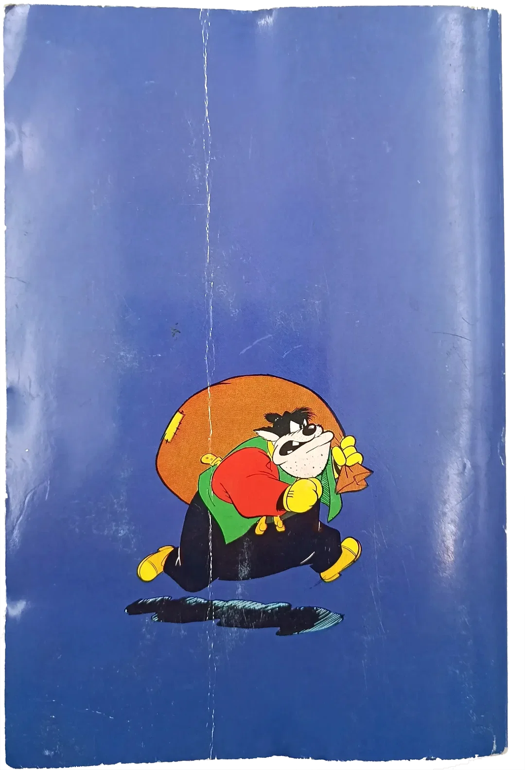 Disney Lustiges Taschenbuch "Hexenzauber mit Micky und Goofy" Nr. 11  – Bild 2