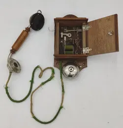 Antikes Haustelefon - Bild 2