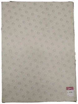 Echt-Leder Schreibmappe | Gut Erhaltenes Unikat - Bild 6