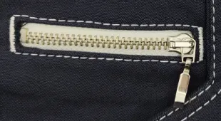 Cavallo - Damen Reithose Gr. 38 – Bild 6
