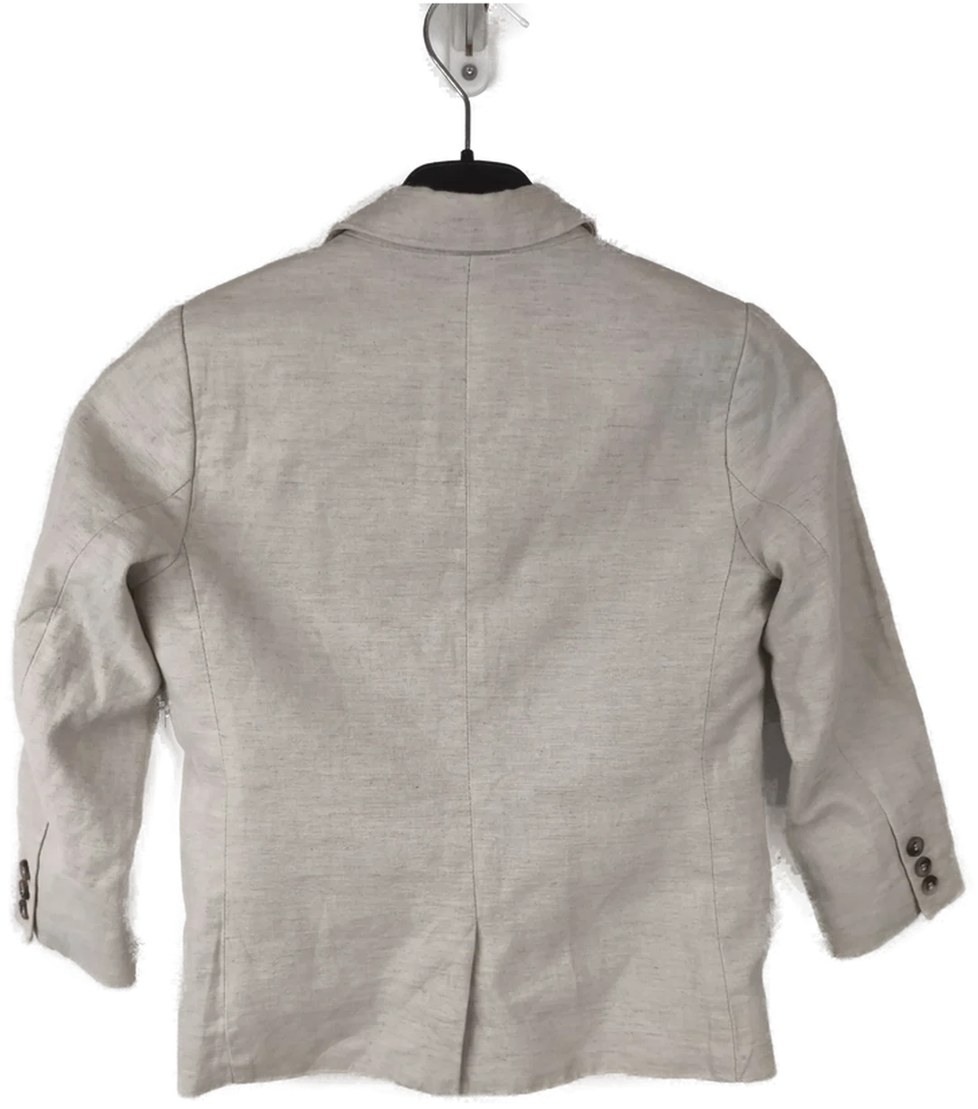 Anzug Kinder, H&M, Gr. 116 – Bild 4