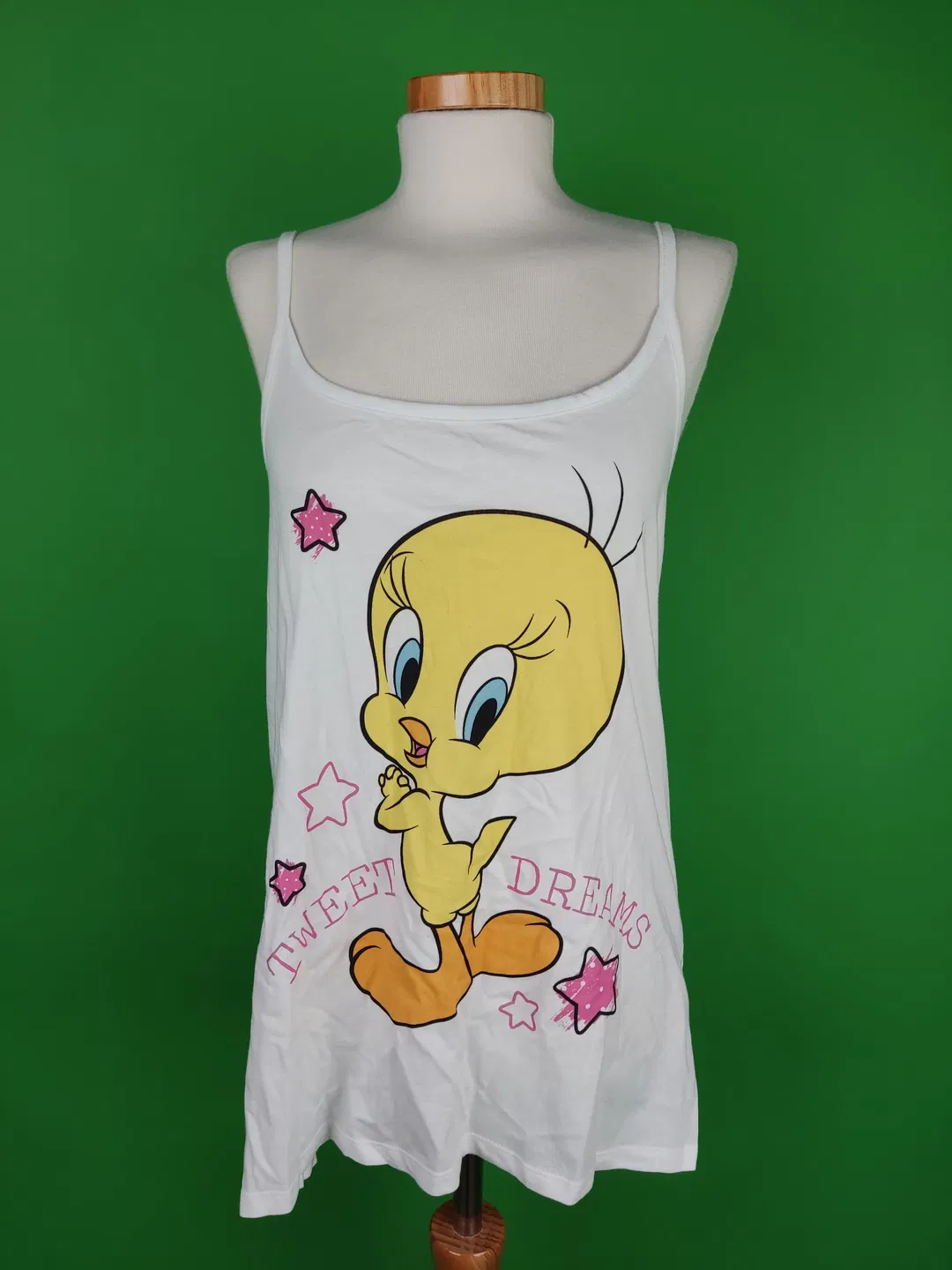 Ernstings Family - Looney Tunes - Damentop Gr.44/46 - Bild 4