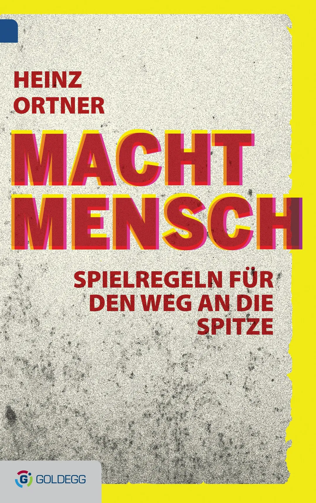 Machtmensch - Heinz Ortner - Bild 2