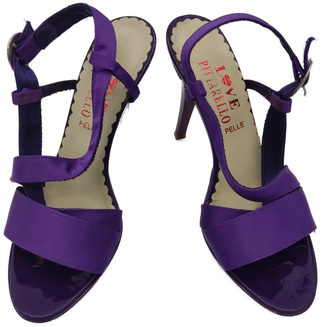 Pittarello Love Pelle - 37 – Bild 2