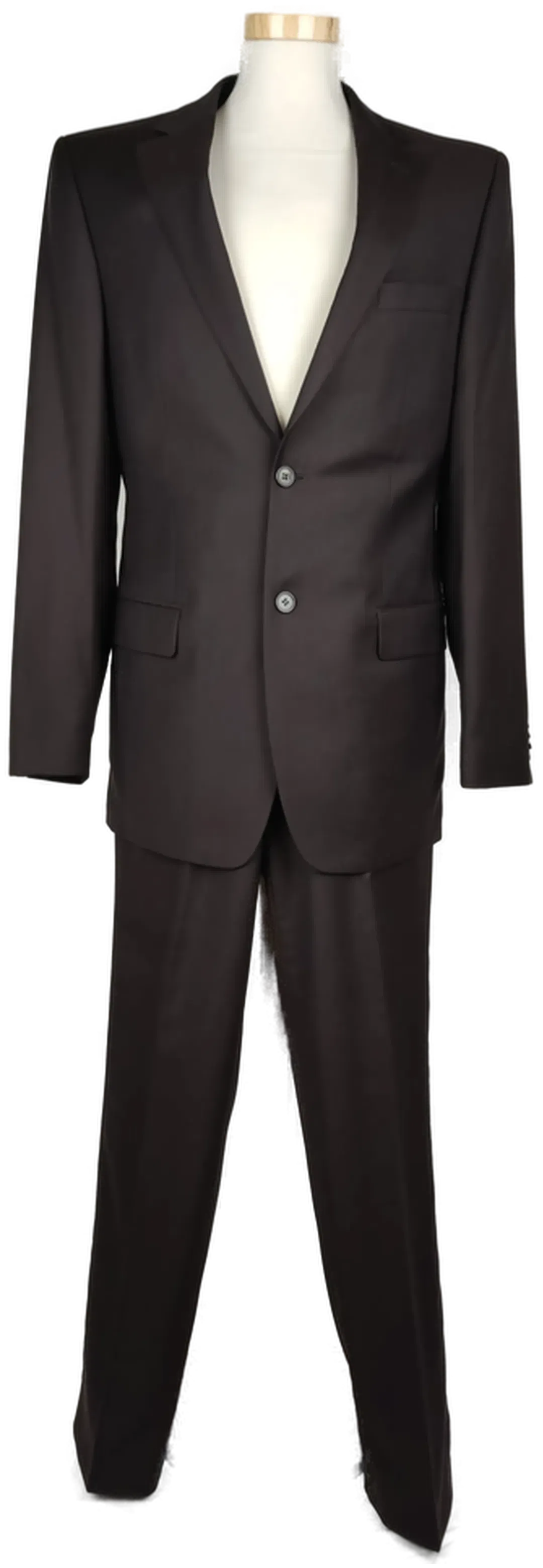 Daniel Hechter Herrenanzug braun - 94 Lang - Bild 1