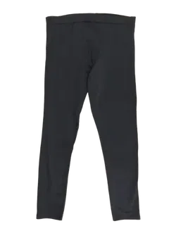 Crane Herren Leggings, schwarz - Gr. XL  - Bild 1