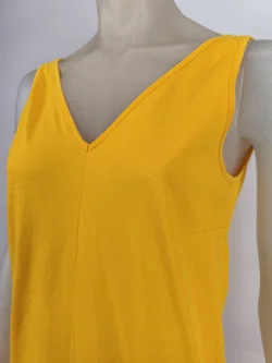 Edited, Sommerkleid, gelb, Gr. 36 - Bild 2