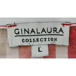 Gina Laura Damenhemd kariert - Gr. L/40 - Bild 4