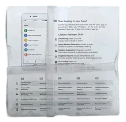 tado - Starter Kit Smart Thermostat (OVP) - Bild 2