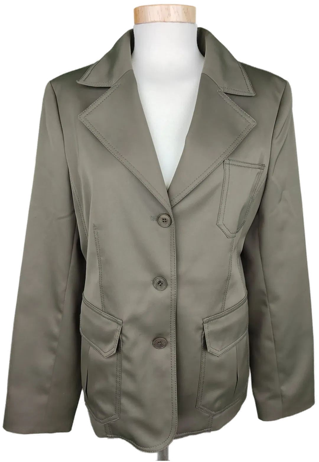 Jones Damen Blazer braun - M/38 - Bild 1