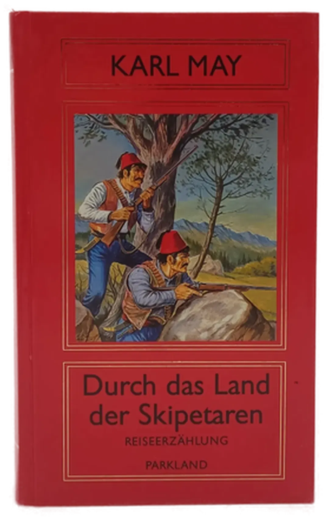 Buch 