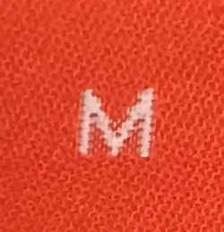 Hugo Boss Herrenshirt rot Gr. M - Bild 4