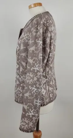 Marc Aurel - Damenjacke Gr.38 - Bild 2