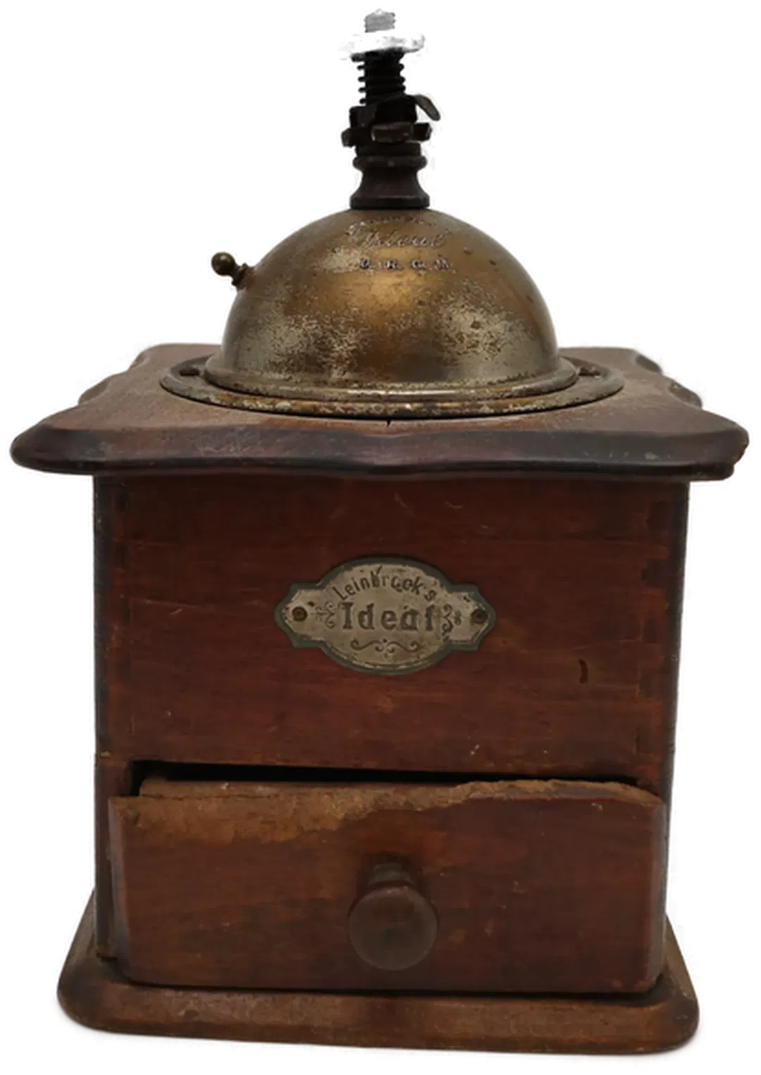 Deko Kaffeemühle - ohne Funktion - Bild 1