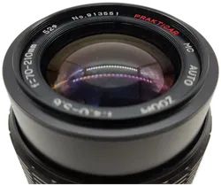 Prakticar MC Auto Zoom 70-210mm 1:4-5.6  - Bild 3