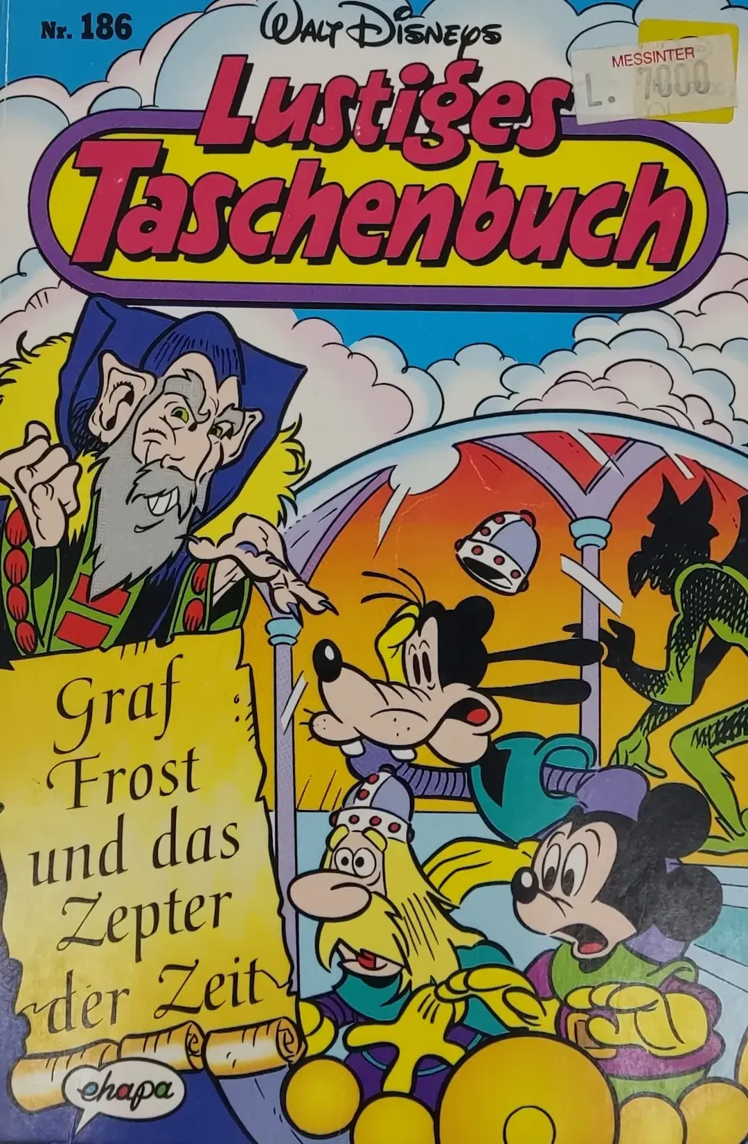 Buch 