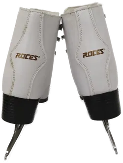 Roces -Paradise/Lama  Eislaufschuhe Damen Gr. 42 - Bild 4