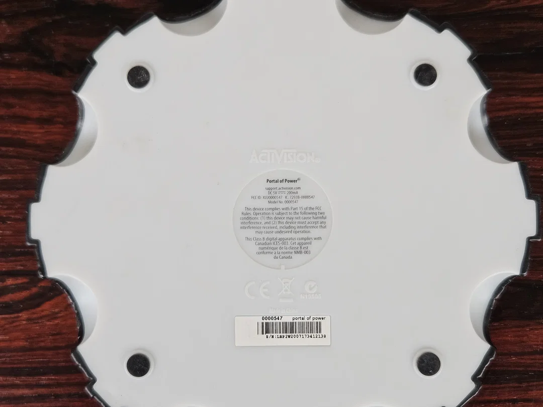 ACTIVISION Portal of Power - Skylanders – Bild 3