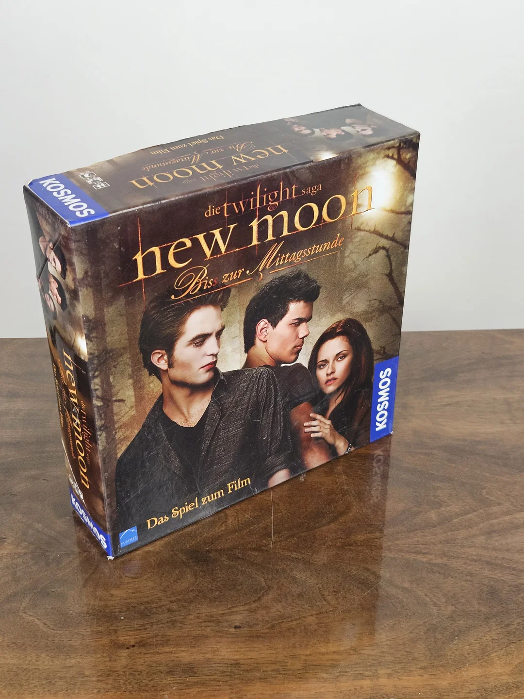 New Moon 