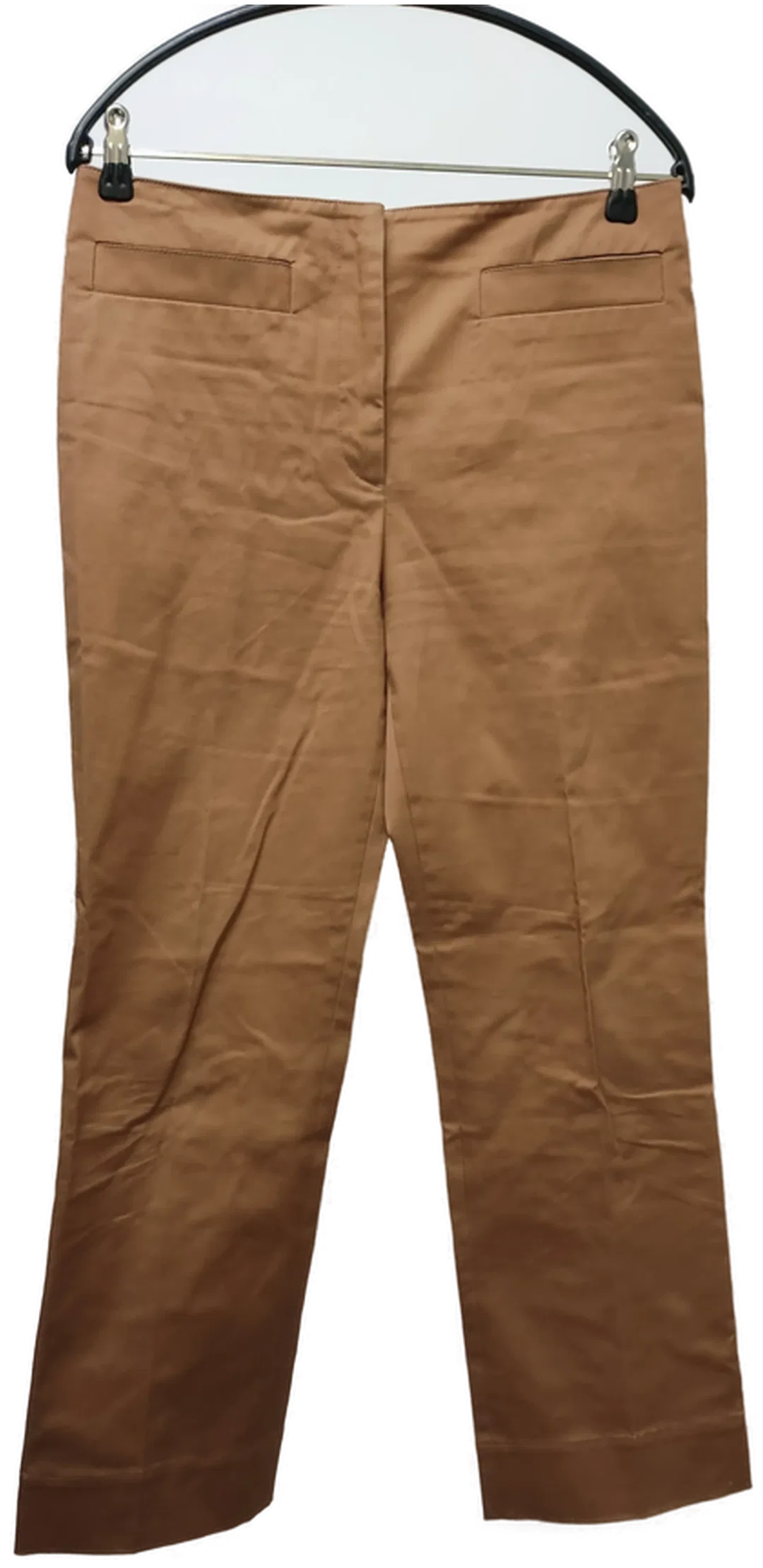 Prada Damenanzug beige in Größe 42 – Bild 6