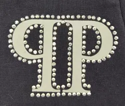 Philipp Plein - Kinder Sweatjacke  Gr.116-122 - Bild 5