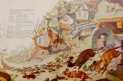 Bastei, Wunderland der schönen Märchen, 