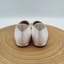 Elegante Rainbow Club Brautschuhe – Ivory Satin – Gr. 37 – neu & ungetragen – Vorschau 2