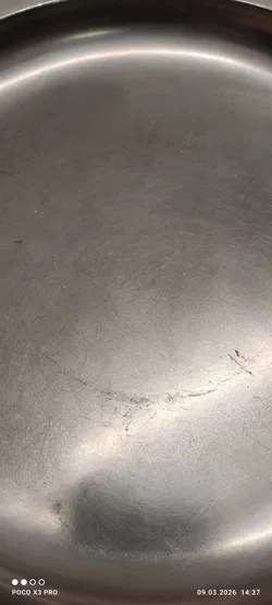 Große Zinnplatte Sonstige | Einmaliges Salzburg-Unikat - Bild 4