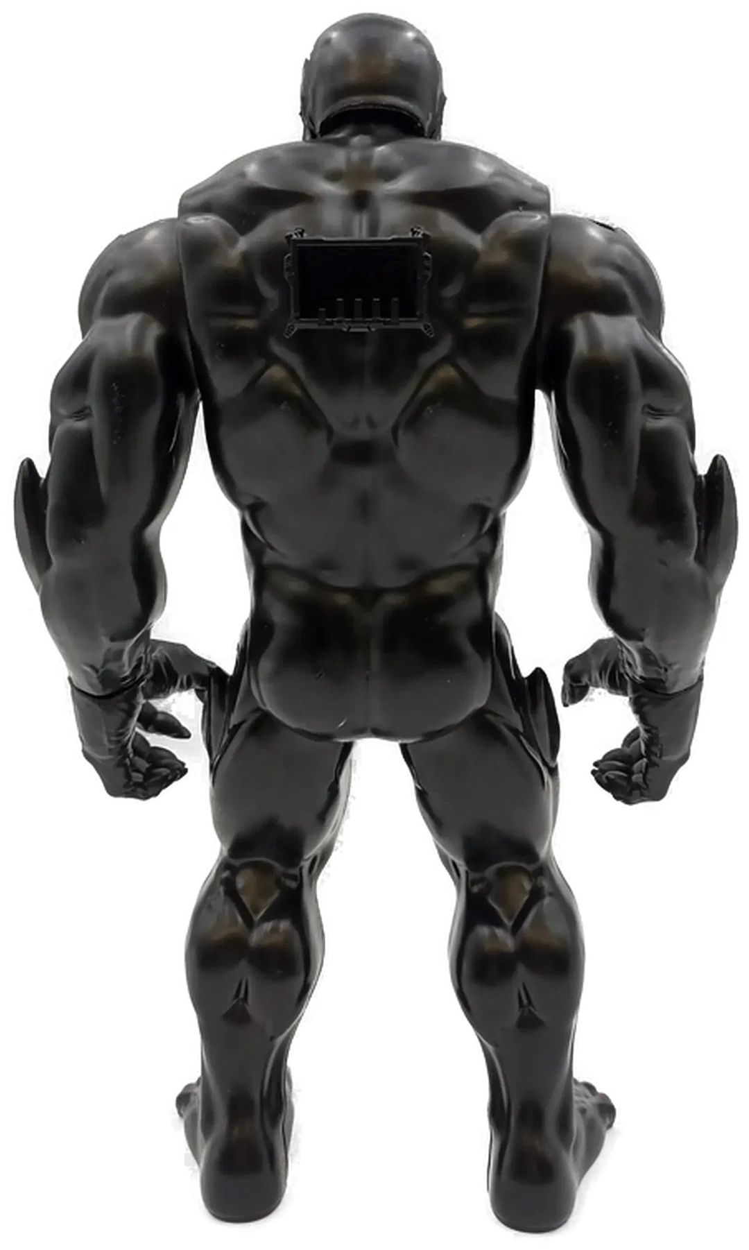 Hasbro Marvel Spider-Man Maximum Venom Titan Hero Venom Actionfigur – Bild 4