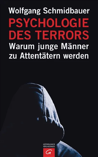 Psychologie des Terrors - Wolfgang Schmidbauer - Bild 2