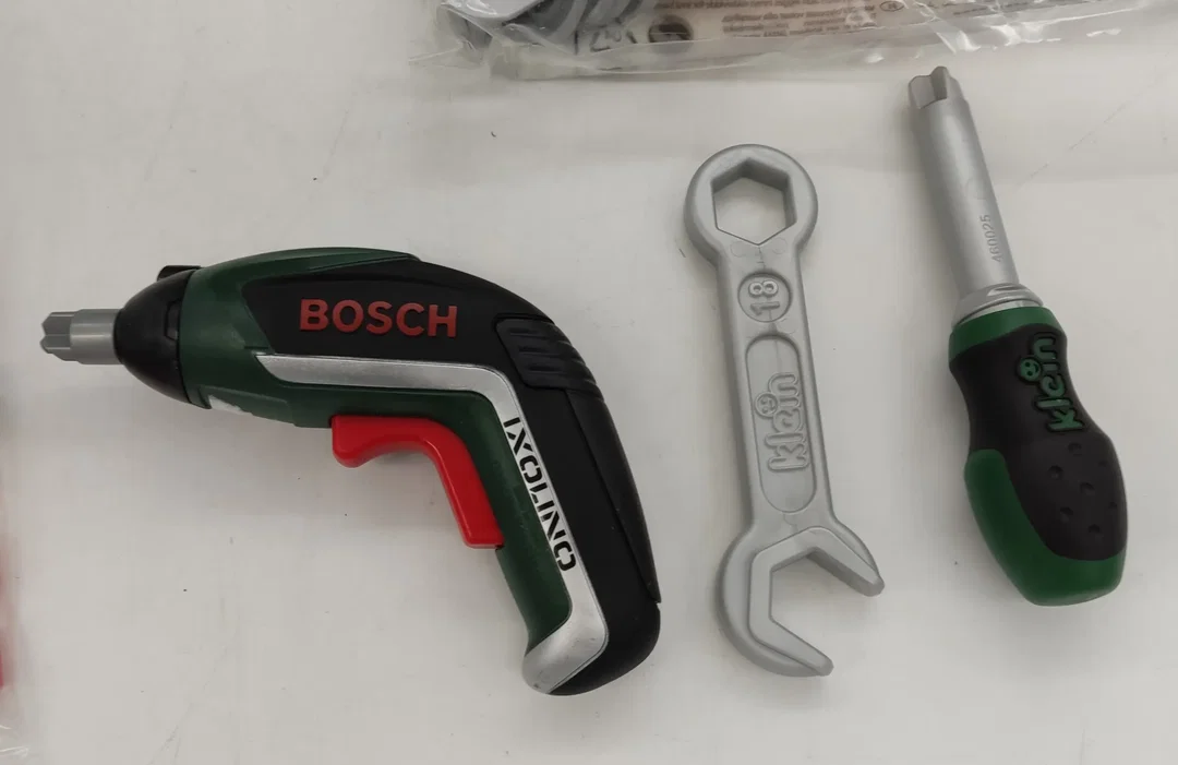 Bosch mini 8497 Multi-Tech Set  – Bild 3