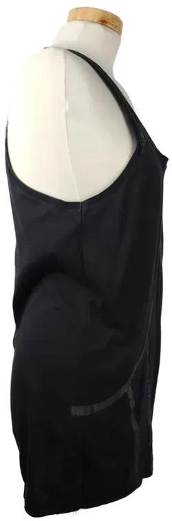 Diesel Damentop mit Paillette schwarz - L/40 - Bild 3