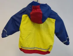 X-Mail Regenzweiteiler mehrfarbig - 80-86 - Bild 2