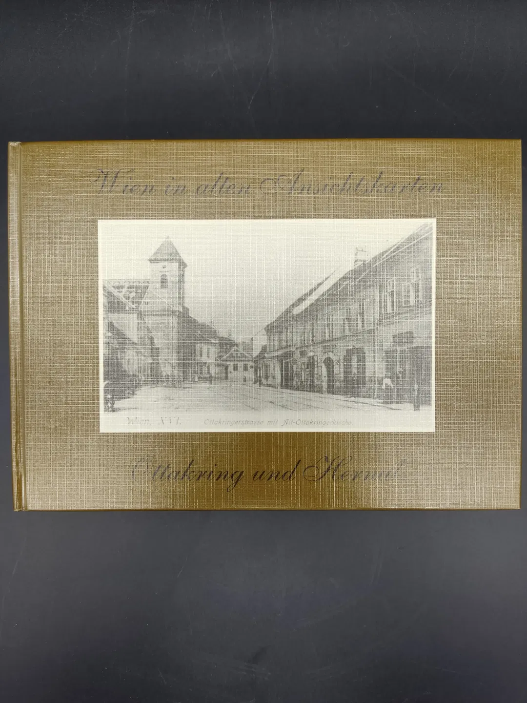 Ottakring und Hernals - Felix Czeike - Bild 2