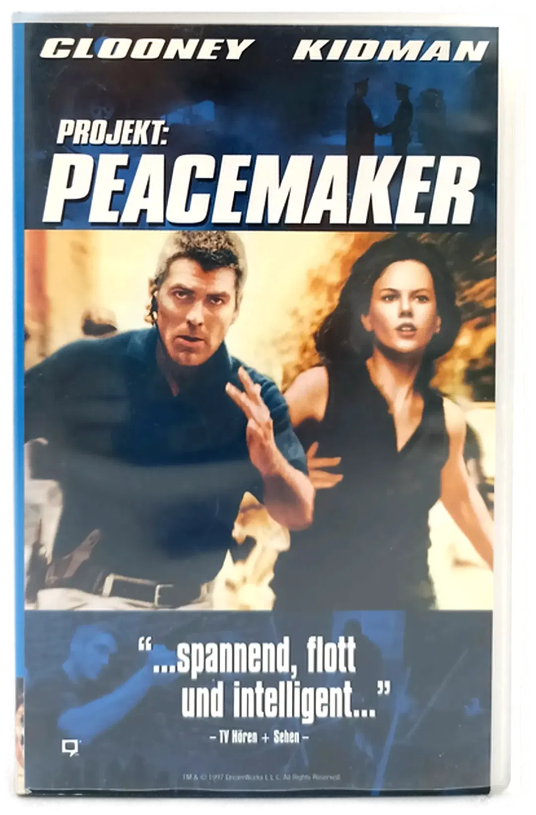 VHS 