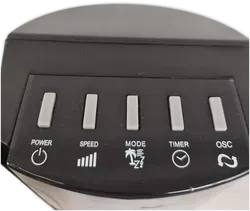 Suntec wellness, Turmventilator, Ventilator - Bild 2