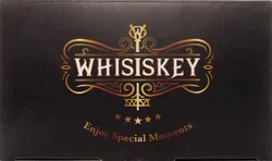 Whiskey Gläser Set 2-teilig – Classic Tumblers – Geschenkbox – Kristalloptik - Bild 3