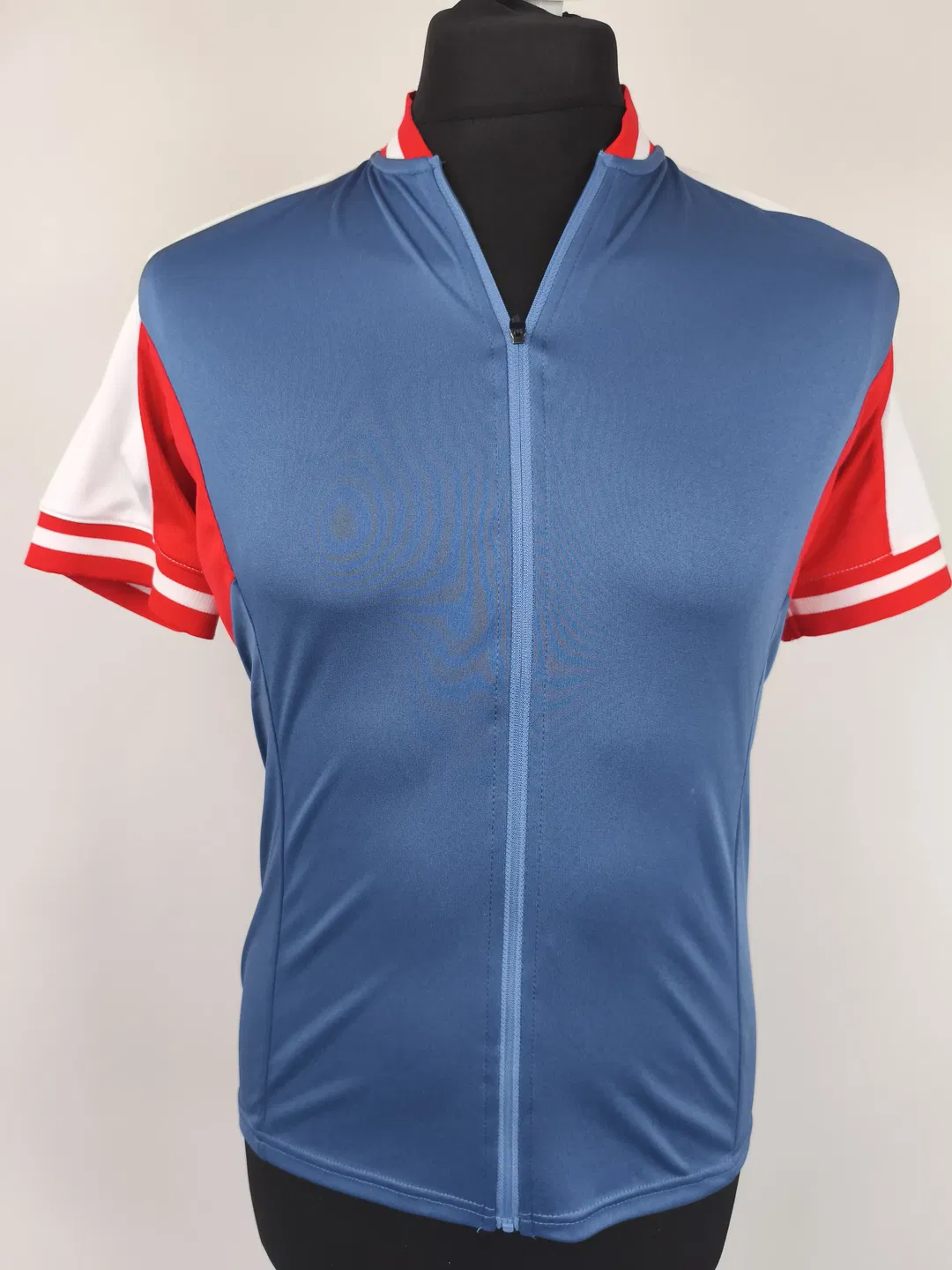 crane Herren Radtrikot Gr. 42 - Bild 1