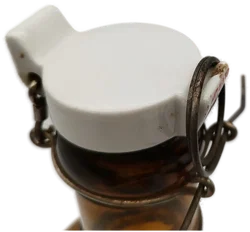 Antike Glas-Bierkrug/Biersiphon | Zeitreisender Fund - Bild 6