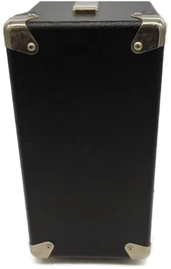 Rocktron Velocity V15 E-Gi­tar­ren Ver­stär­ker schwarz - Bild 2