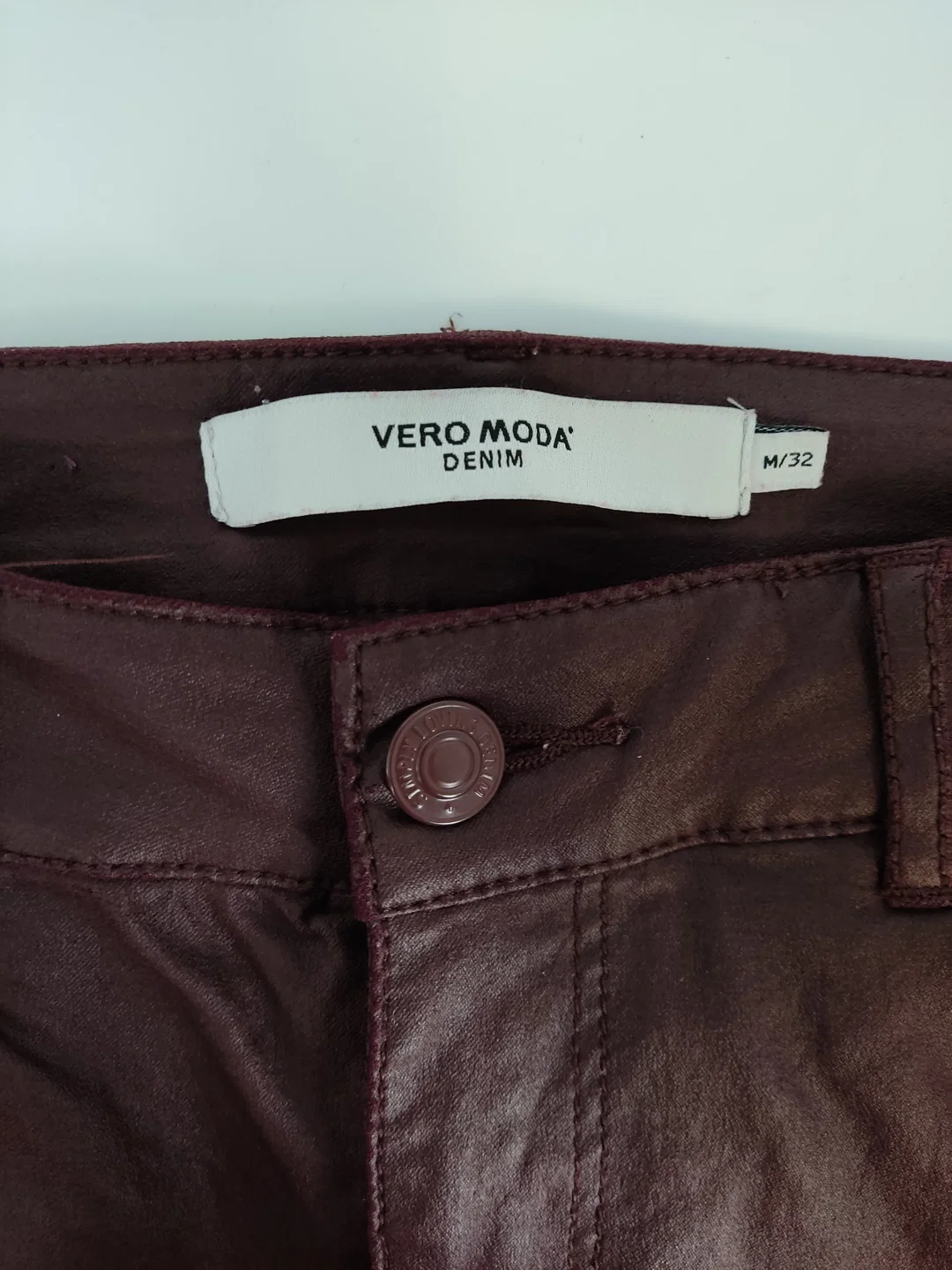 Hose Vero Moda M/38 L32 | Angenehme Passform – Bild 3