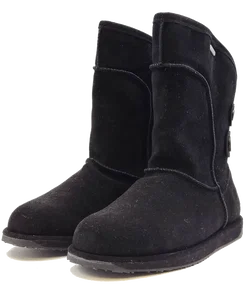 Emu Australia Damenwinterboots schwarz Gr. 39