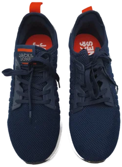 Jack&Jones, Herrensneaker, Gr. 40