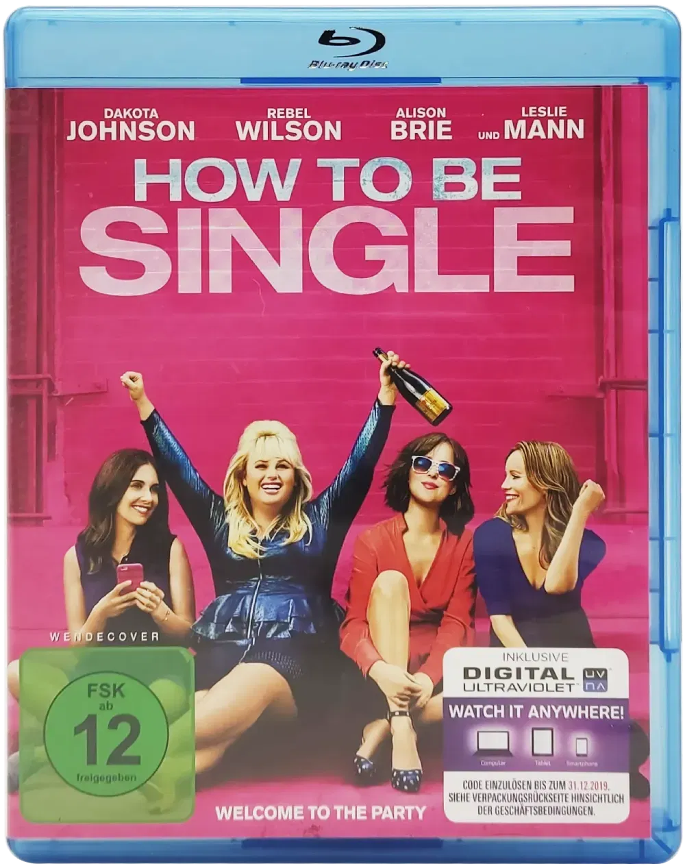Blu-Ray 