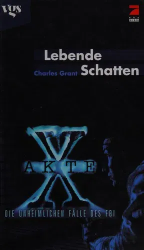 Akte X - die unheimlichen Fälle des FBI - Grant, Charles - Bild 2