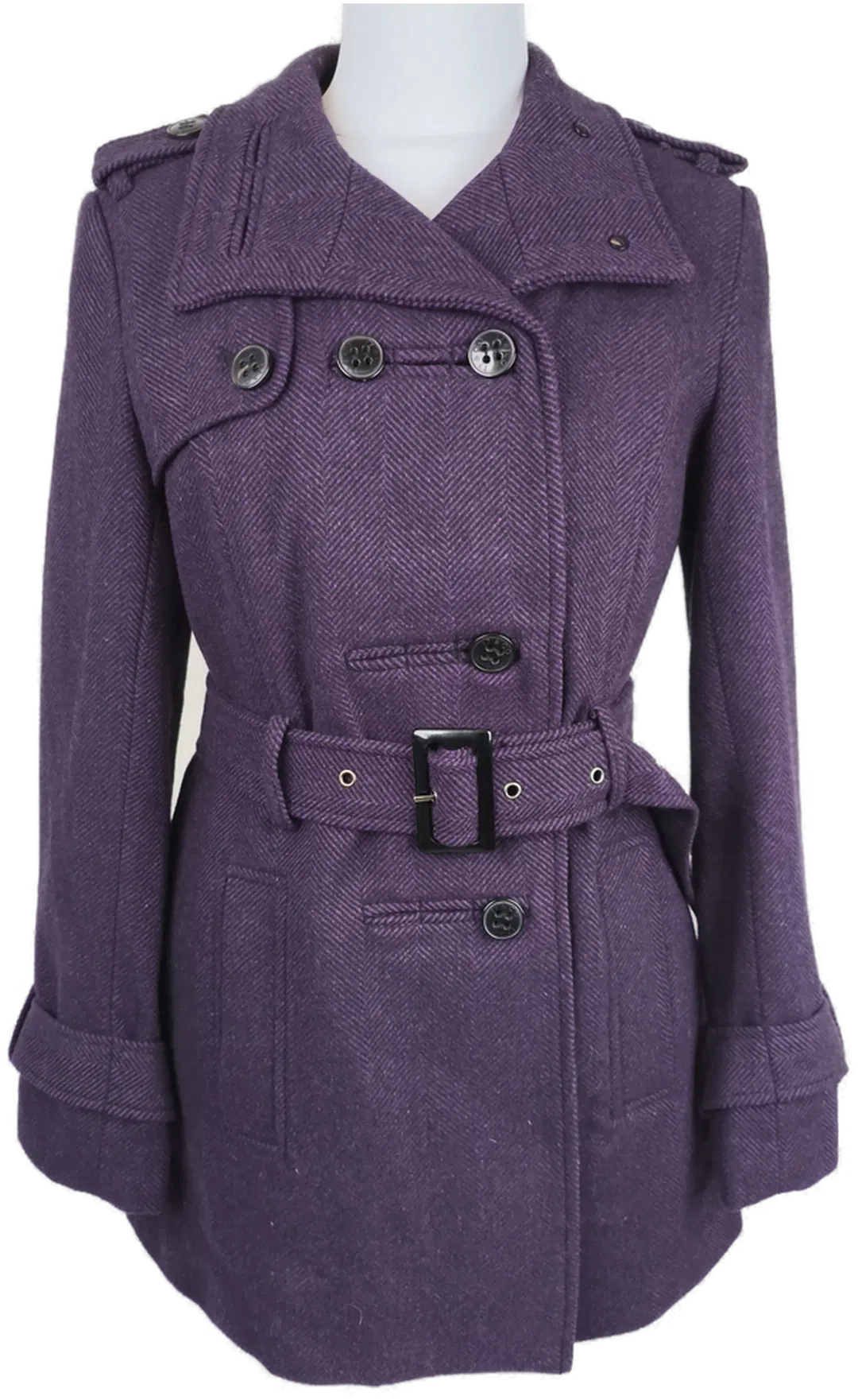 Damenjacke 17&Co Gr. 40 - Bild 1