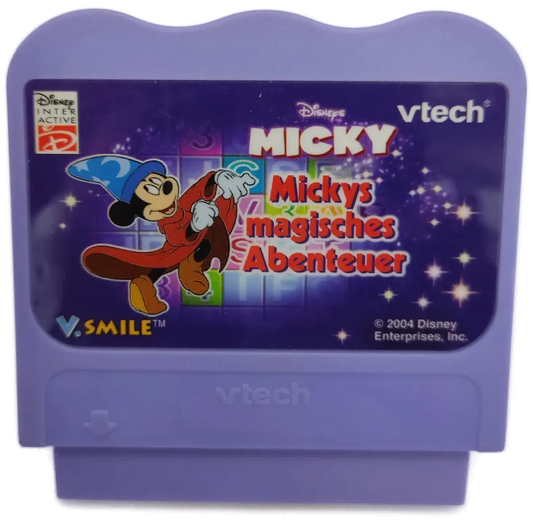 VTech Spiel 