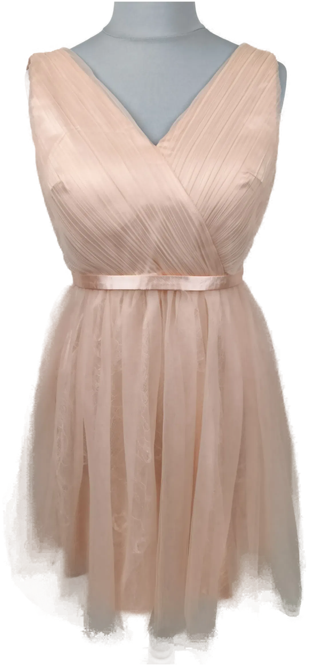 Ballkleid, Eva & Lola, Gr. M - Bild 4