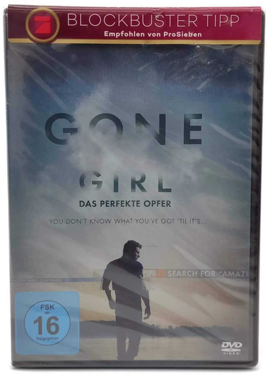 DVD 