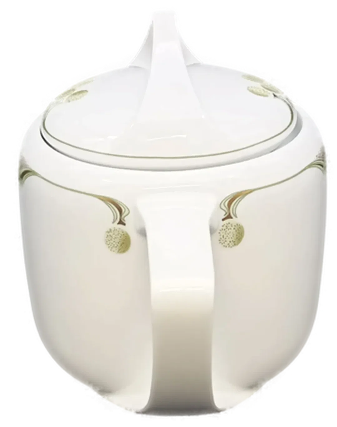 Rosenthal Kaffeekanne - Classic Rose – Bild 3